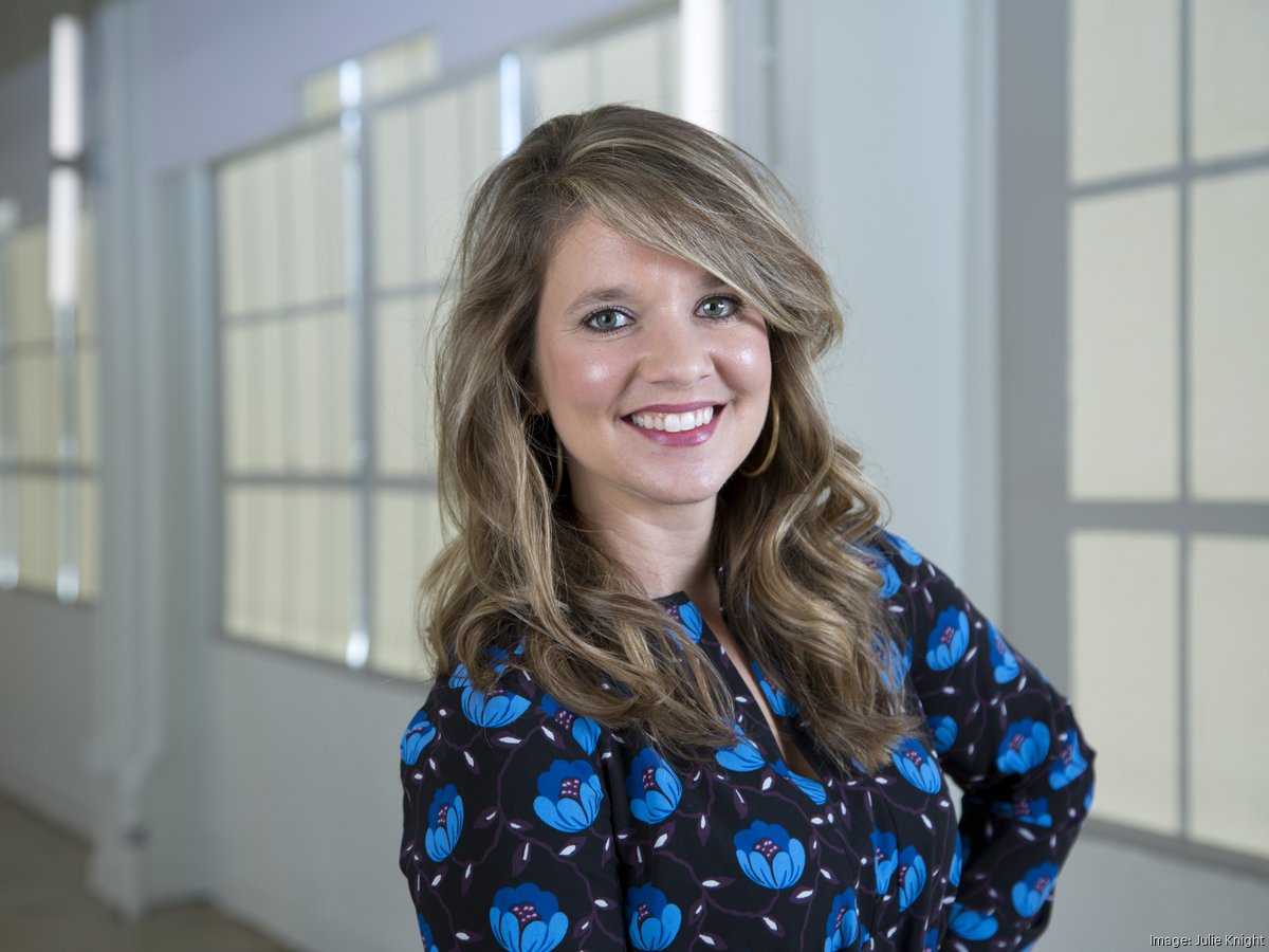 40 Under 40 2022: Diana Hardy, RH CPAs - Triad Business Journal