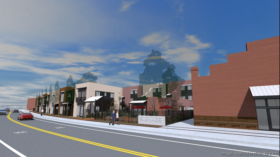 D&S Development plans 33 homes in Old Town Elk Grove Sacramento