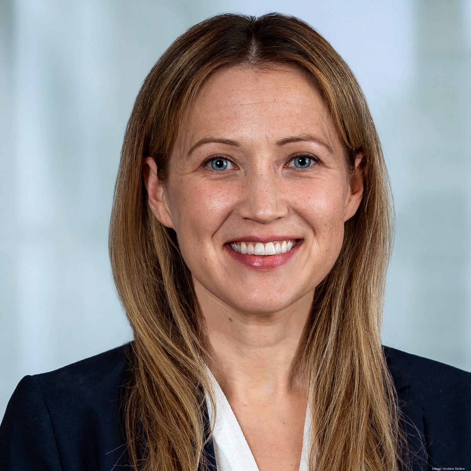 Erin Magennis Healy | People on The Move - New York Business Journal