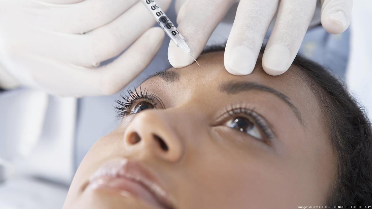 Botox has another side effect - relieving anxiety - Bizwomen