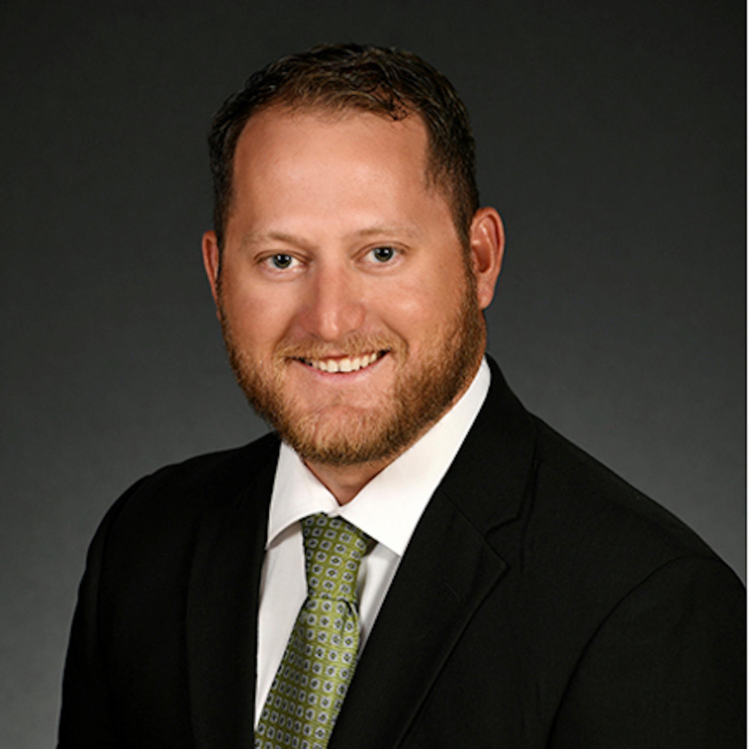 Colby McClary People on The Move Houston Business Journal