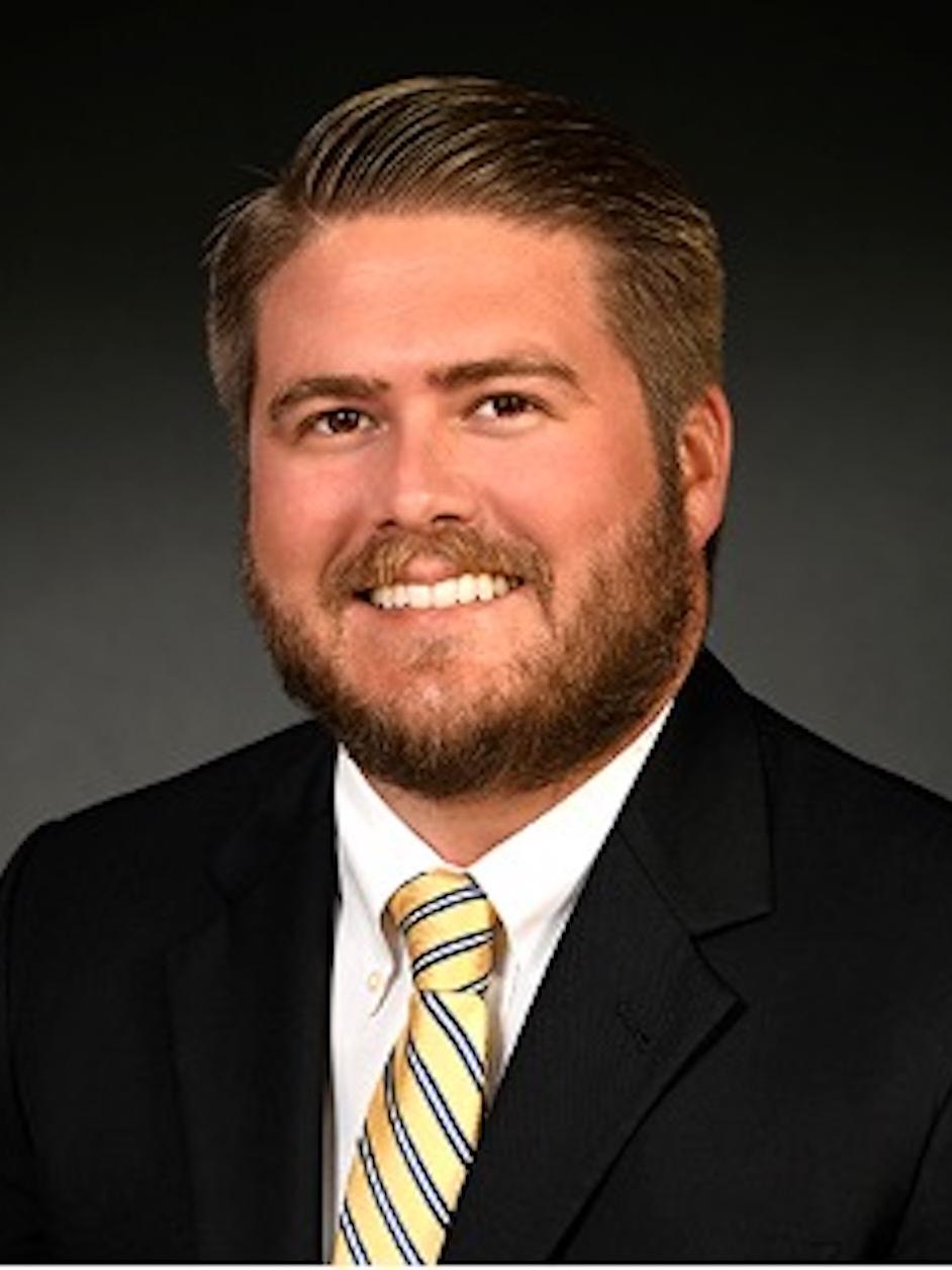 Tyler Stone People on The Move Houston Business Journal