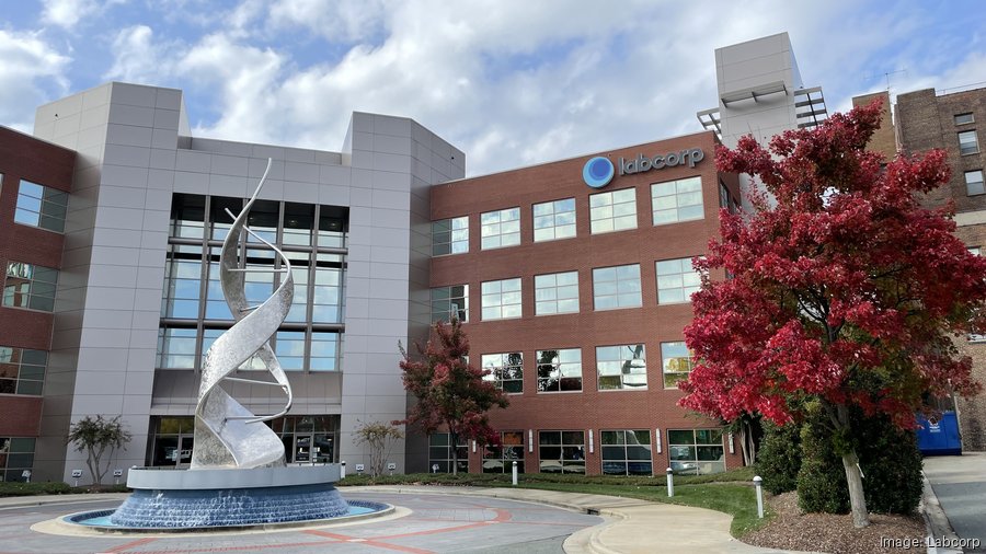 Labcorp to spin off its clinical development business, creating second
