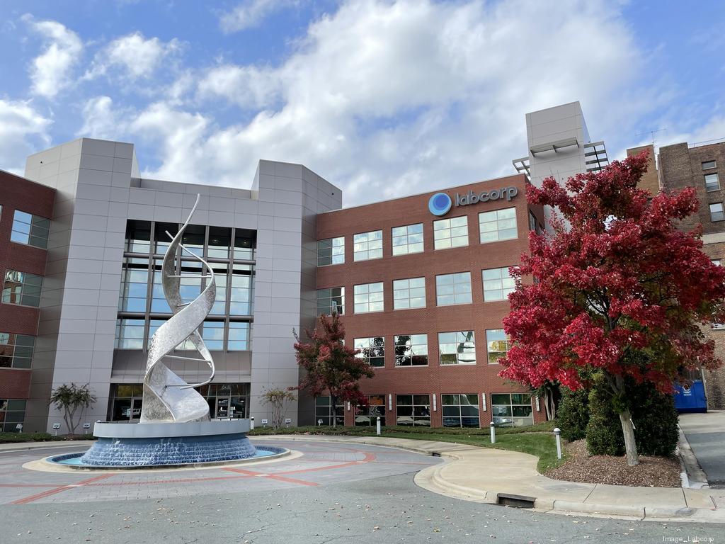 Labcorp launches Labcorp OnDemand, a digital health platform that will  allow patients to order tests online - Triad Business Journal