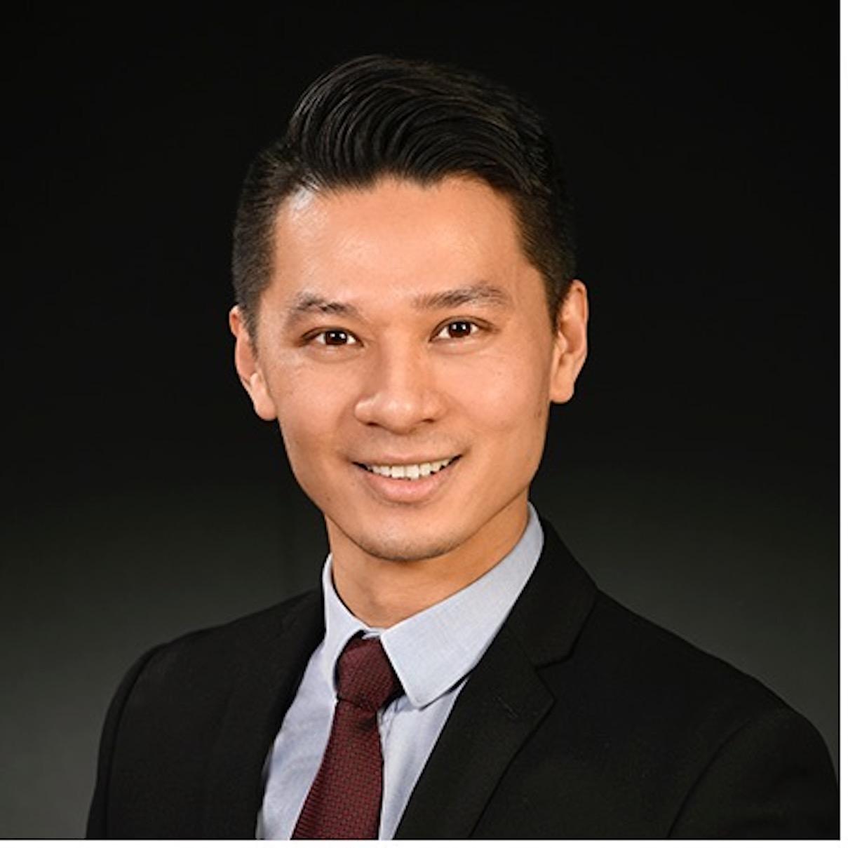 Mike Yu People on The Move Houston Business Journal