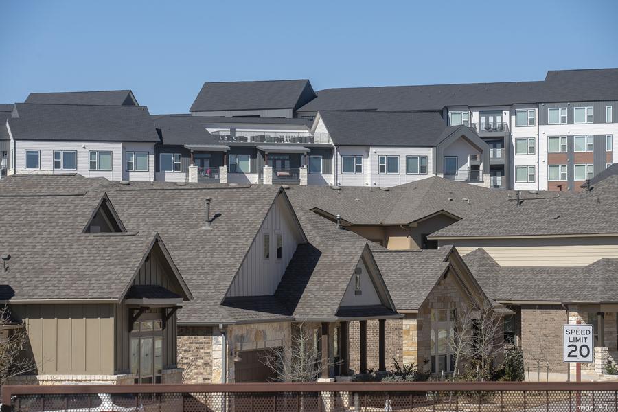 Austin housing market’s slowdown signals ‘healthier, more sustainable’ outlook