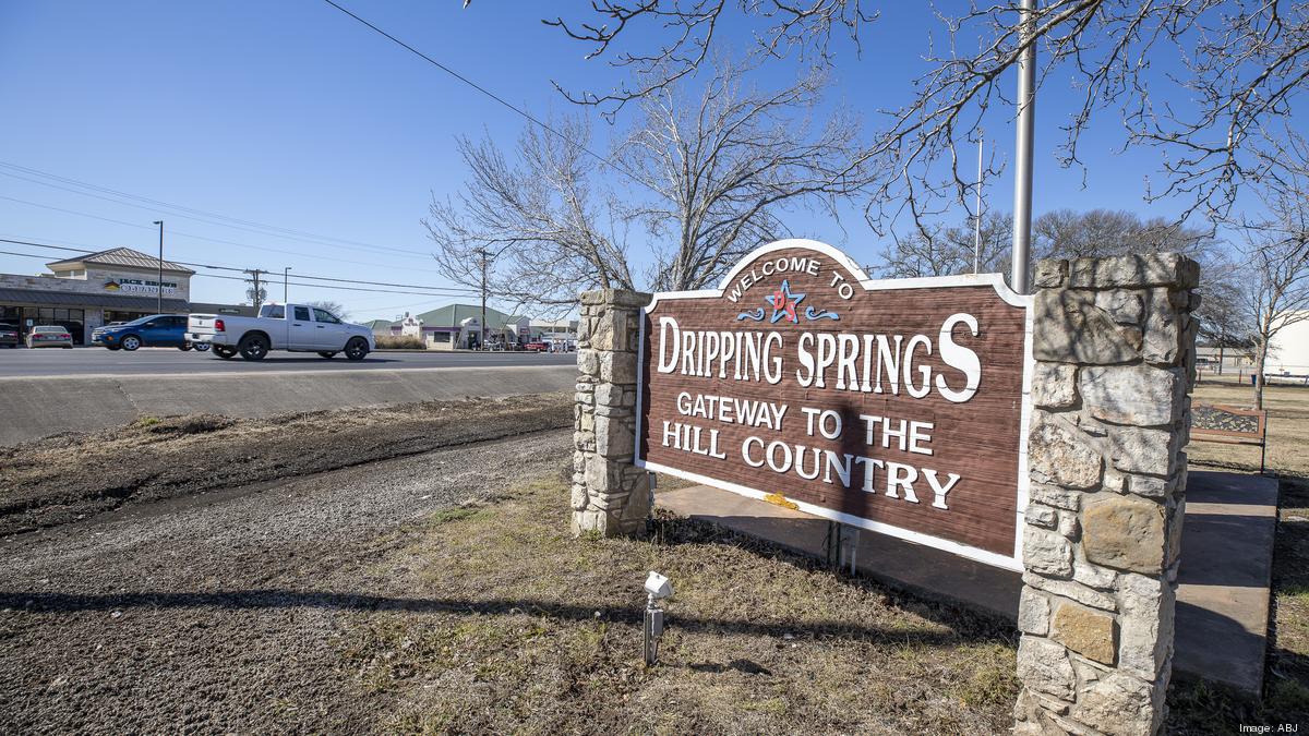 Dripping Springs building moratorium expires Sept. 18 Austin Business