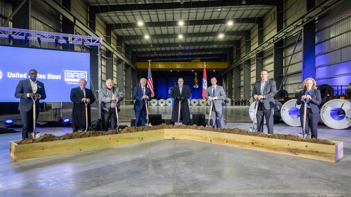 In January, Pittsburgh-based United States Steel Corp. announced it is  investing $3 billion in constructing a state-of-the-art mini steel mill in  Northeast Arkansas — which begs the question, why Osceola? - Memphis