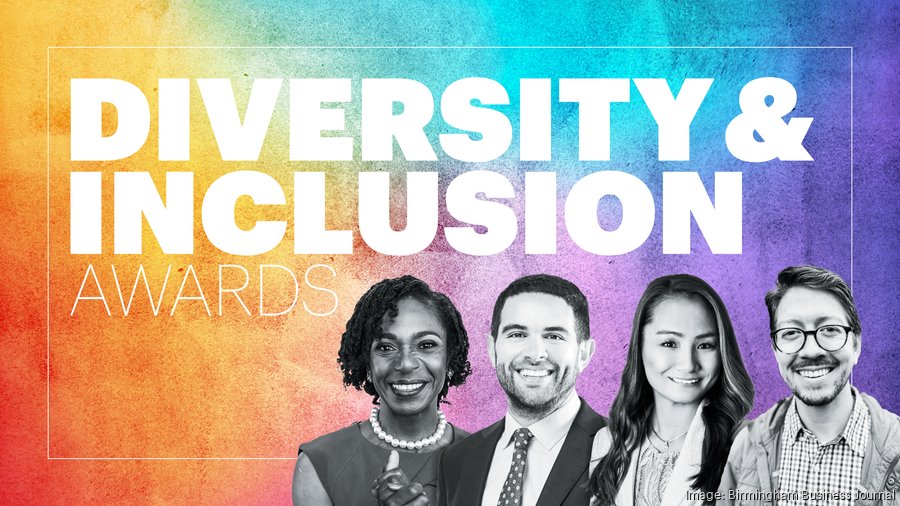 BBJ unveils Leaders in Diversity company honorees for 2022 Birmingham Business Journal