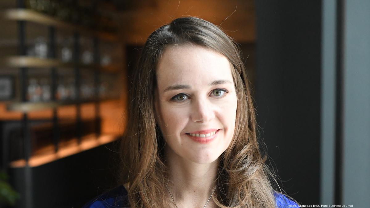 2022 Under Kate Agnew's passion, leadership extends beyond work Optum - Minneapolis / St. Paul Business Journal