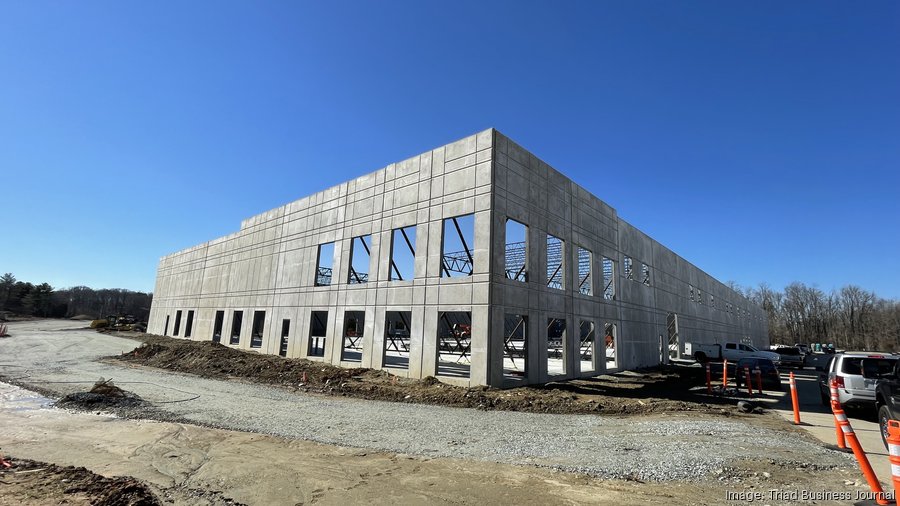 Simply Southern adding 74,000 square feet to its Greensboro facility ...