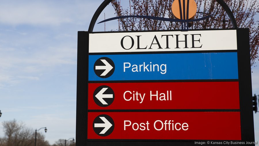 Filings reveal Van Trust Real Estate behind Olathe STAR bond plan