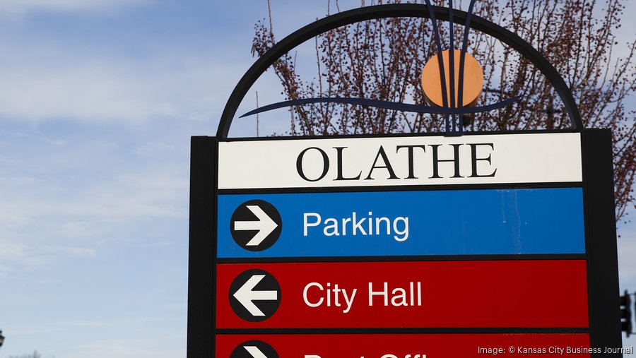 Jones Development seeks to annex 150 acres in Olathe Kansas City