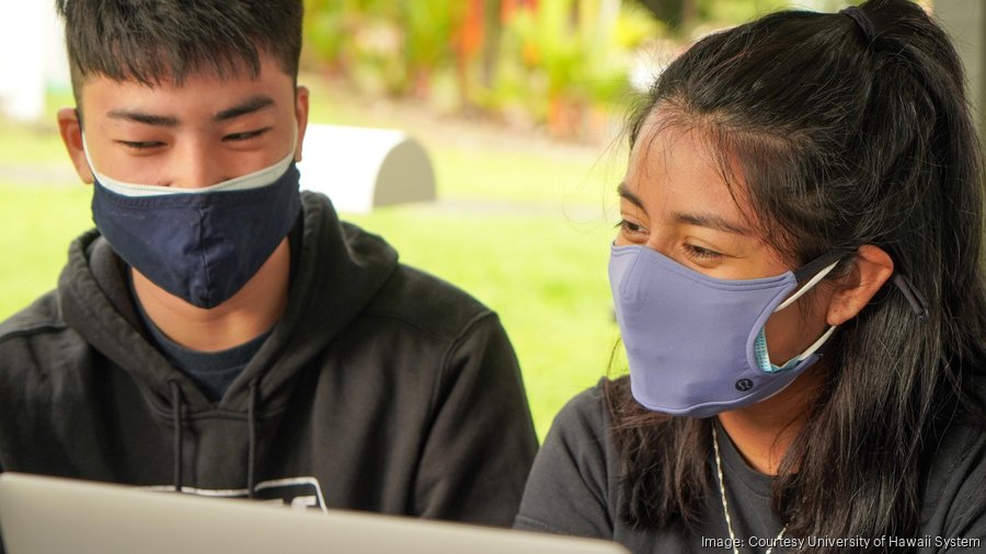 University of Hawaii at Hilo program sees 500K boost Pacific