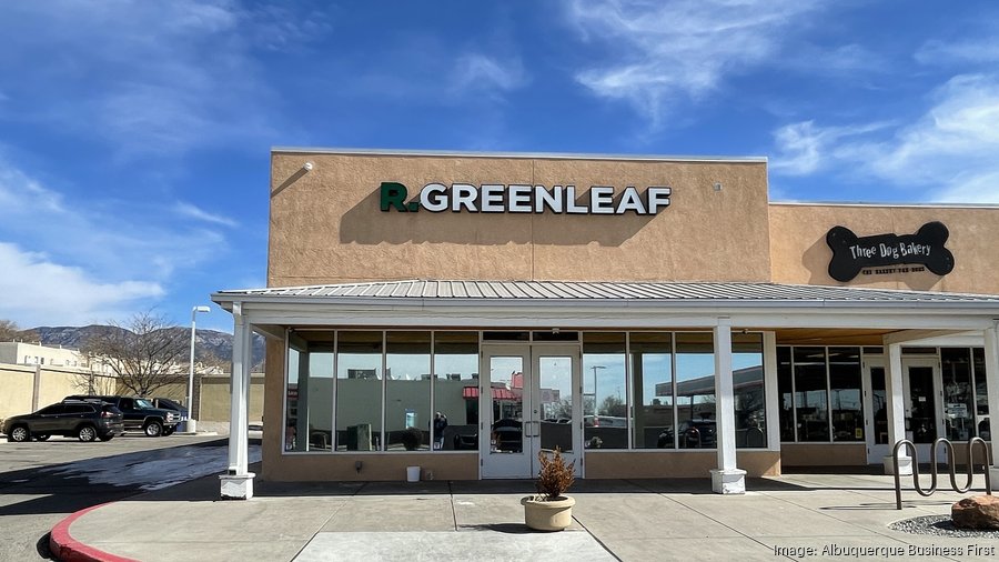 R.Greenleaf continues rapid expansion, adds Carlsbad location