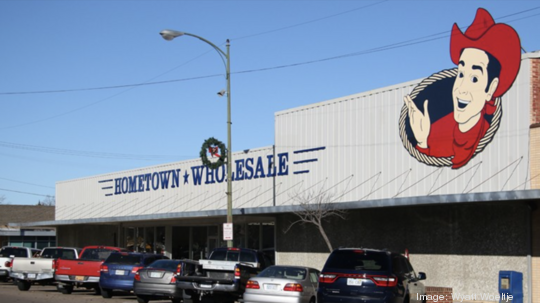 Hometown Wholesale