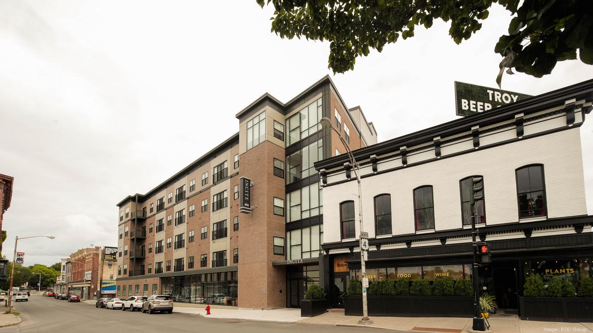 Troy group fighting The BDC Group over second phase of Kings Landing