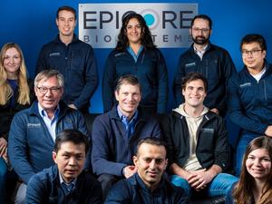 Epicore Biosystems Team