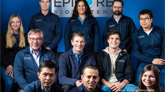 Epicore Biosystems Team