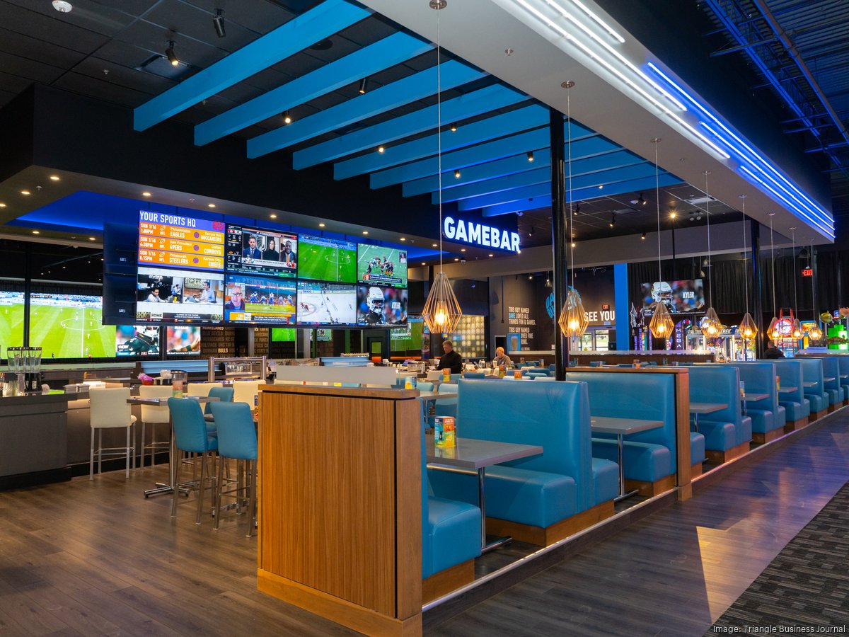 Dave & Buster's - Denver Restaurant - Denver, CO