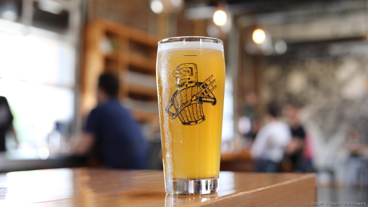Wooden Robot, Free Range breweries get nod from Southern Living