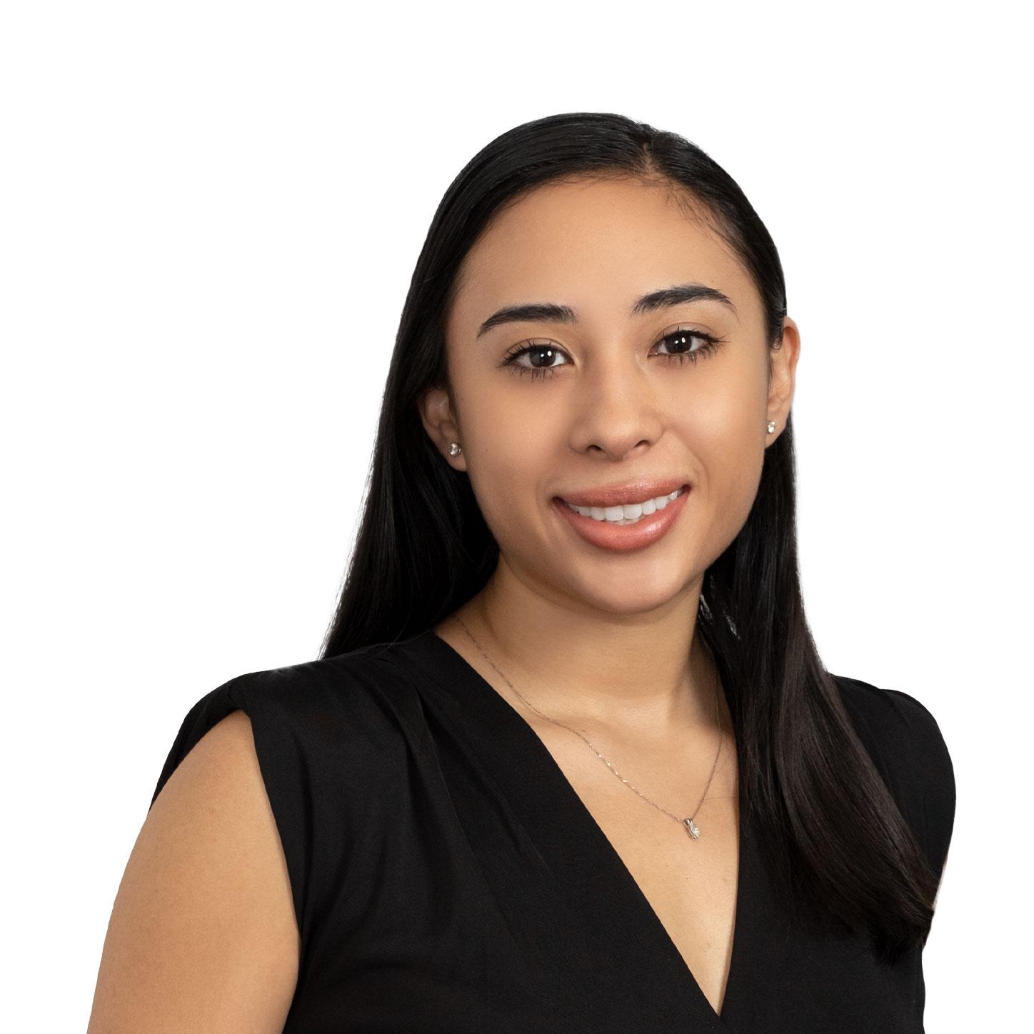 Nicole Castaneda | People on The Move - San Antonio Business Journal