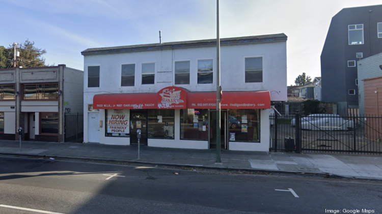 Housing Or History The Oakland Born Owner Of The Black Panther Party S Original Headquarters Believes There S Room For Both San Francisco Business Times Housing Or History The Oakland Born Owner Of The Black Panther Party S Original Headquarters Believes There S Room For Both San Francisco Business Times