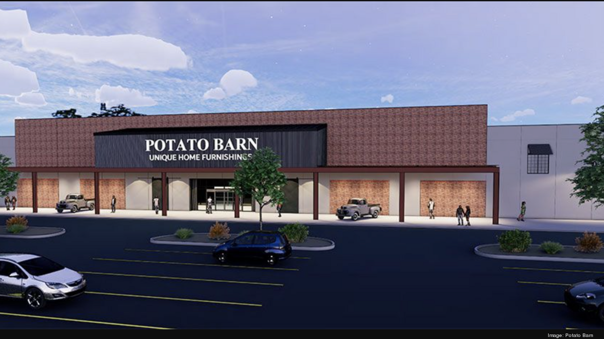 Potato Barn invests 15 million in new facility, promises to create