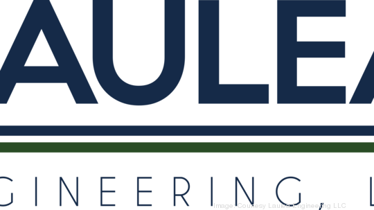 Laulea Engineering LLC Logo