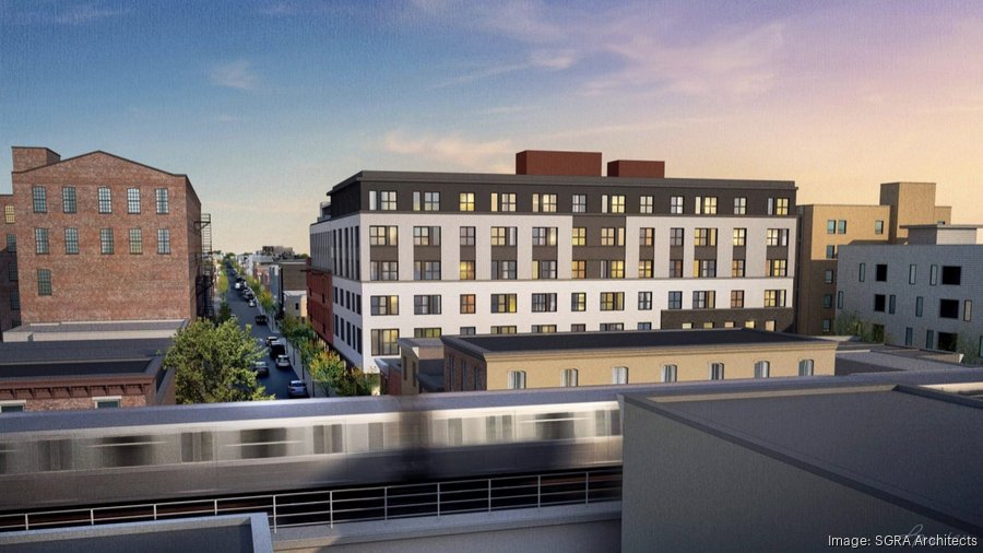 Philadelphia developers creating blueprint for social impact with