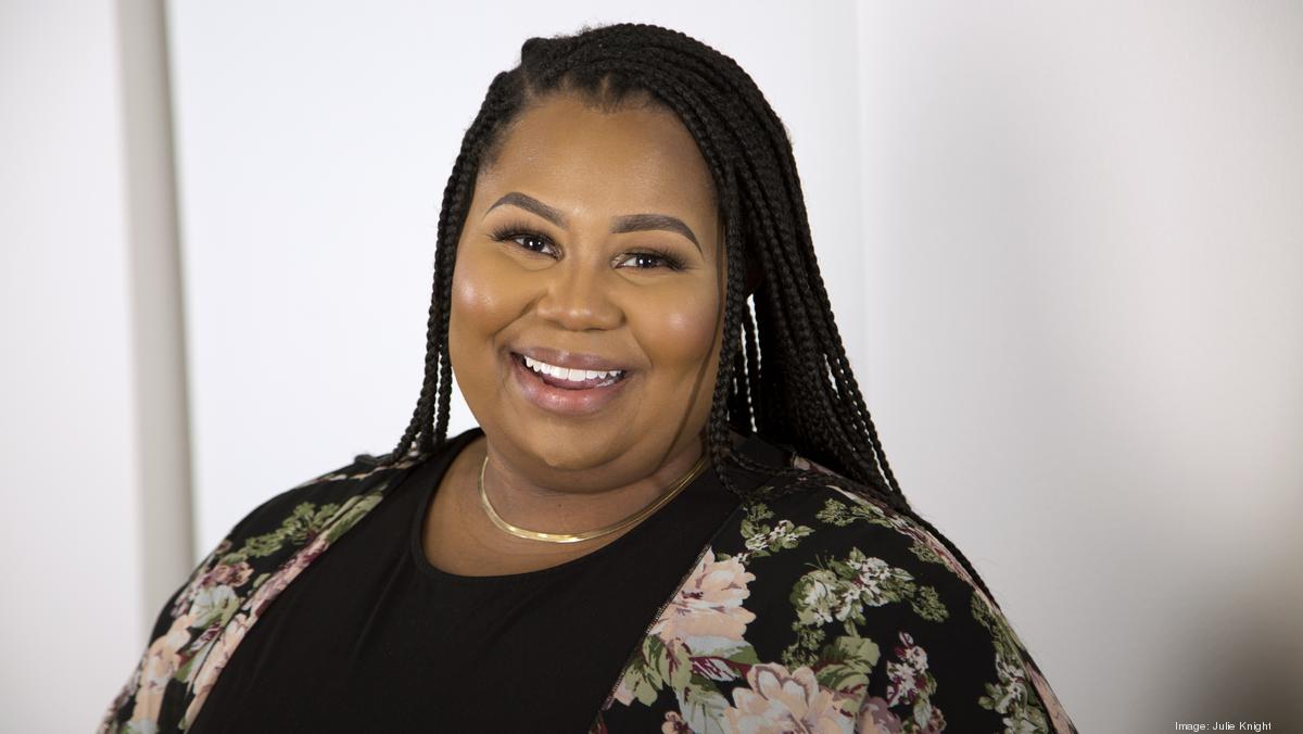 40 Under 40 2022: Ashley Johnson, OT4KIDS Inc. - Triad Business Journal