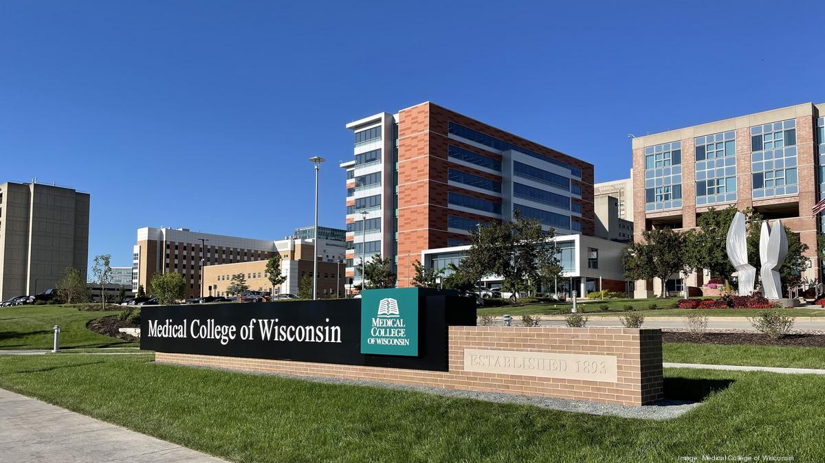 Medical College taps $165M bond funding for cancer research center ...