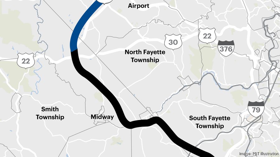 Corridors of Opportunity Developers ready to jump on the new Southern