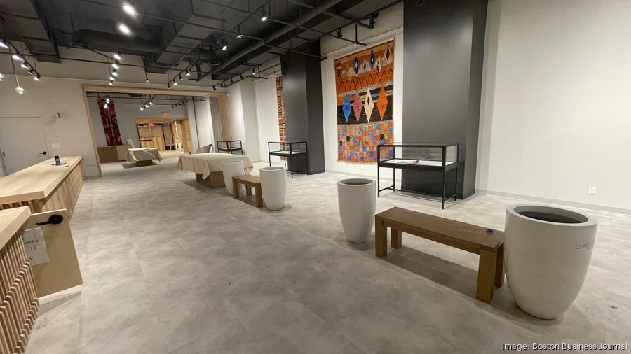 Yamba Market Cambridge's first fully approved adultuse cannabis dispensary Boston