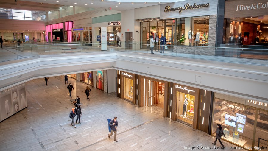 The 10 best malls and shopping centers in Dallas, ranked