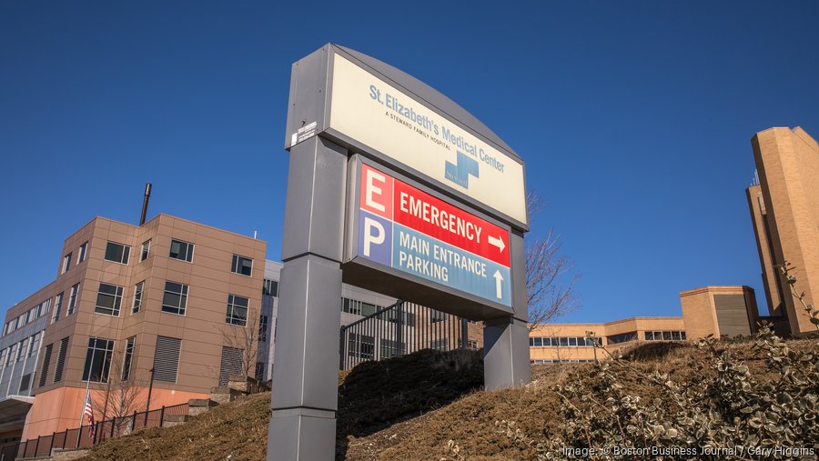 Bids submitted for all Mass. Steward hospitals, says Healey - Boston ...