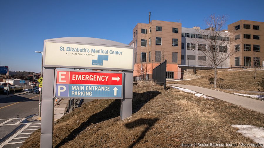 Steward Health hospital new owners chart way forward - Boston Business ...