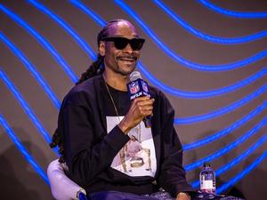 Snoop Dogg