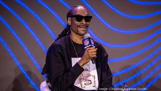 Snoop Dogg