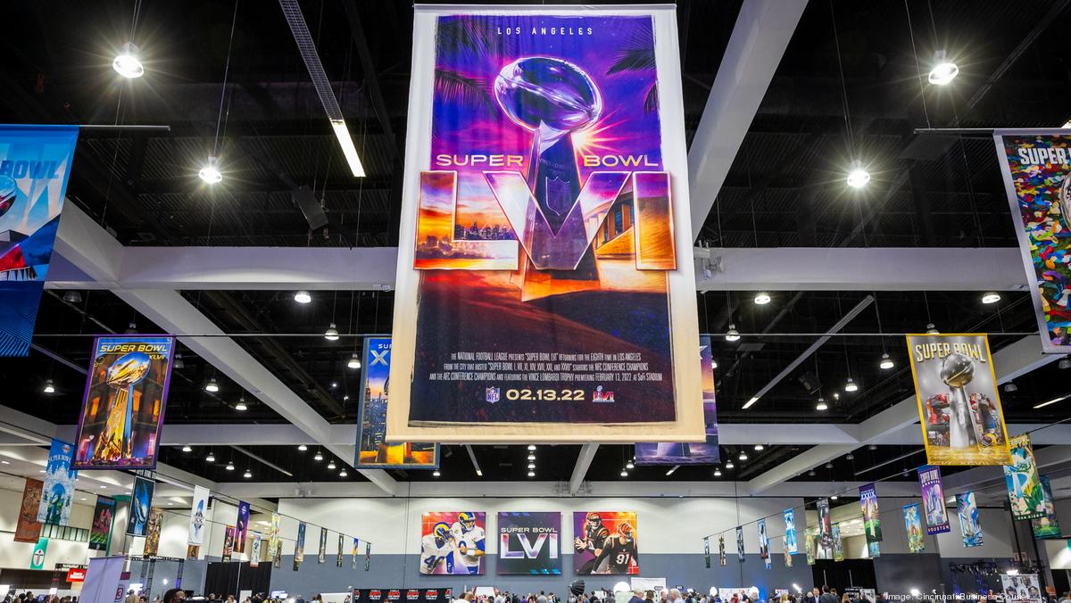 Super Bowl LVI in Pictures – NBC Los Angeles