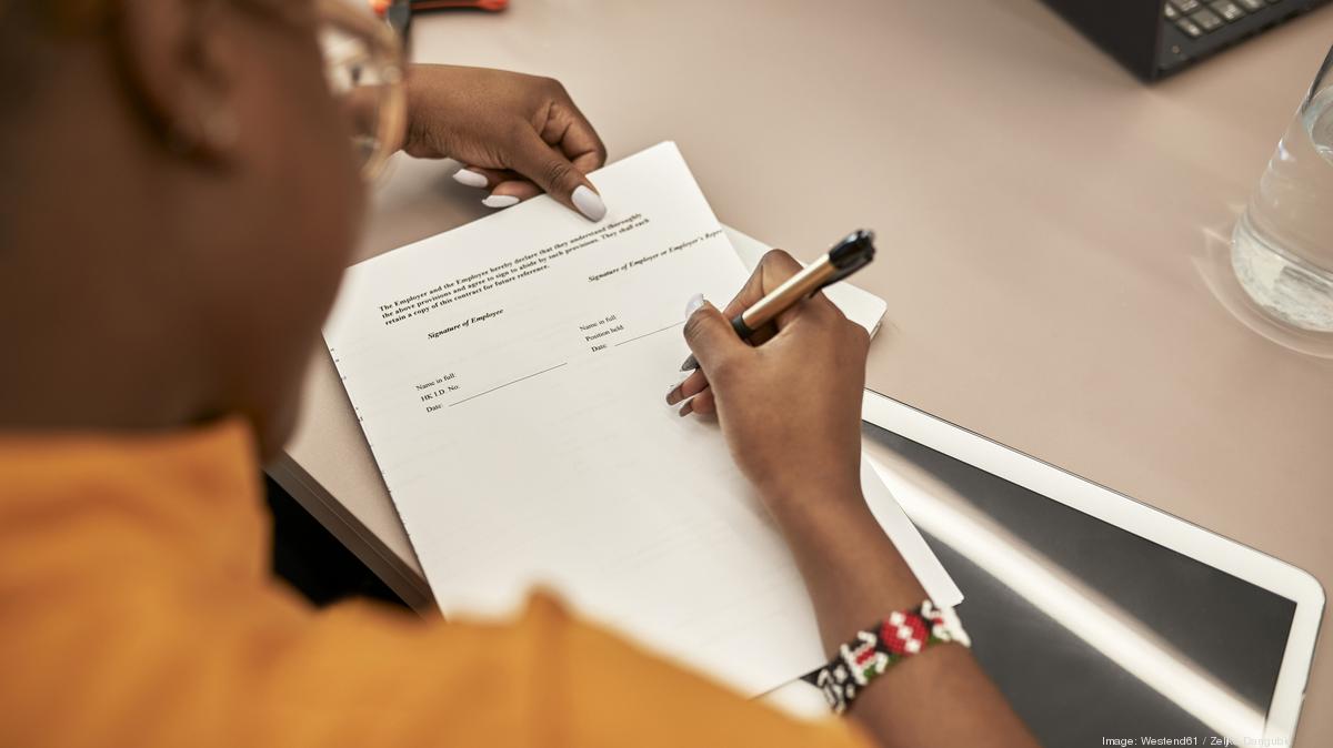 3 things you need to know about Ohio's new LLC law - Columbus Business First