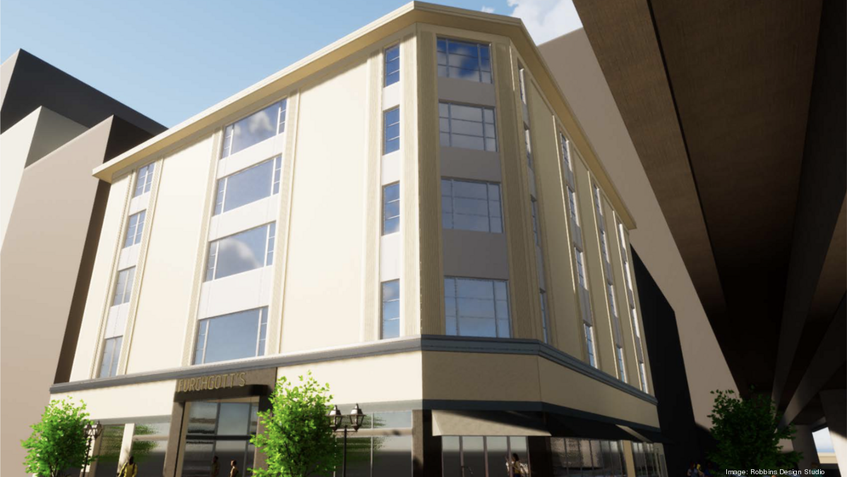 City signs off on 15 million in preservation funds for downtown