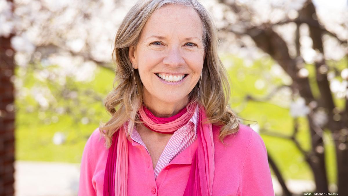 Widener University selects SUNY Geneseo provost for next president