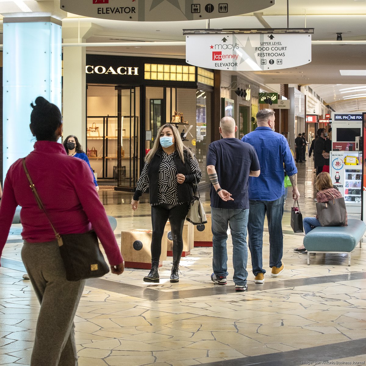 Ultimate Guide to Coach North Star Mall: Shopping, Services, and Experiences