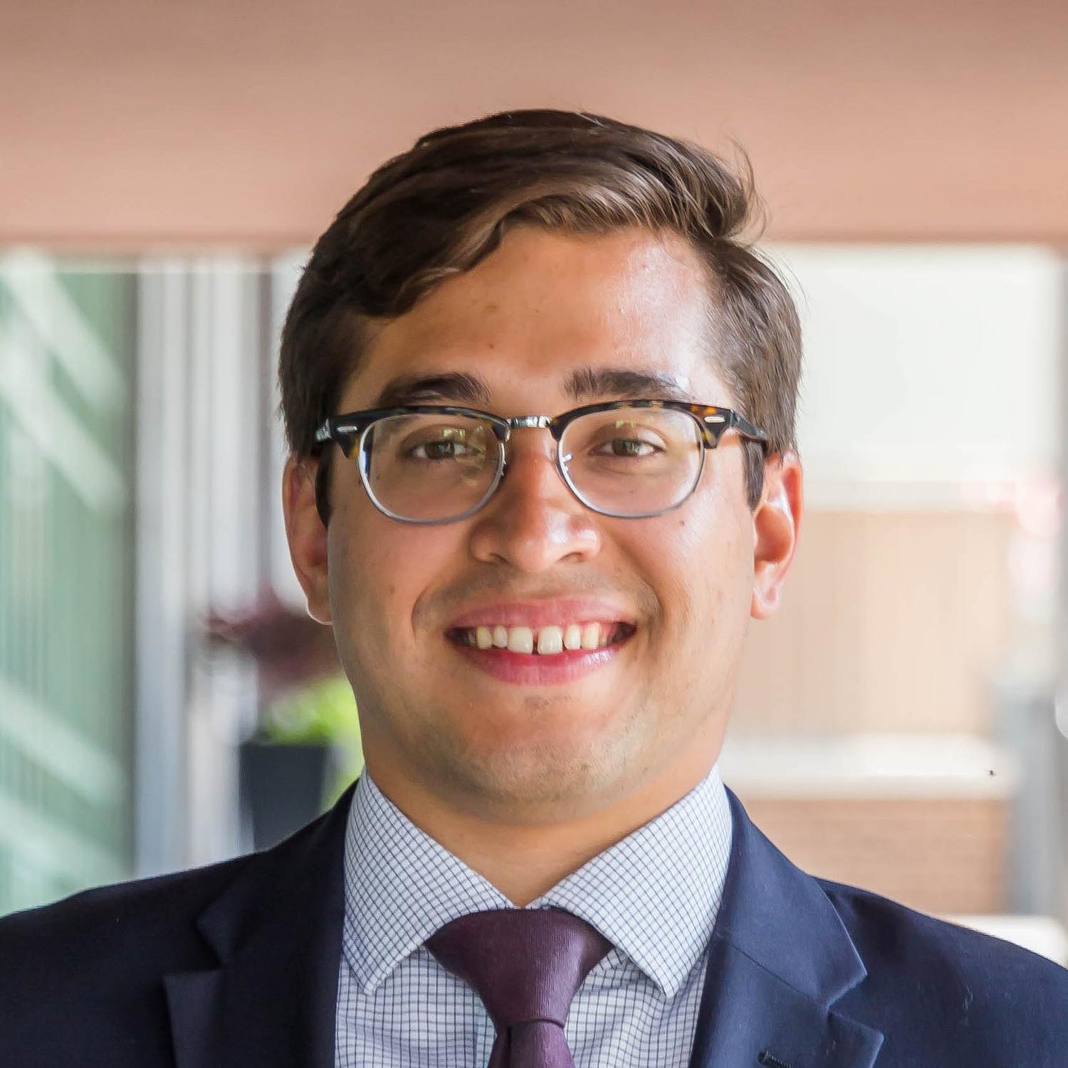 Ryan Taylor People on The Move Albany Business Review