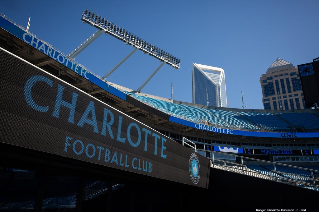 Carolina Panthers: New stadium not likely, at least initially