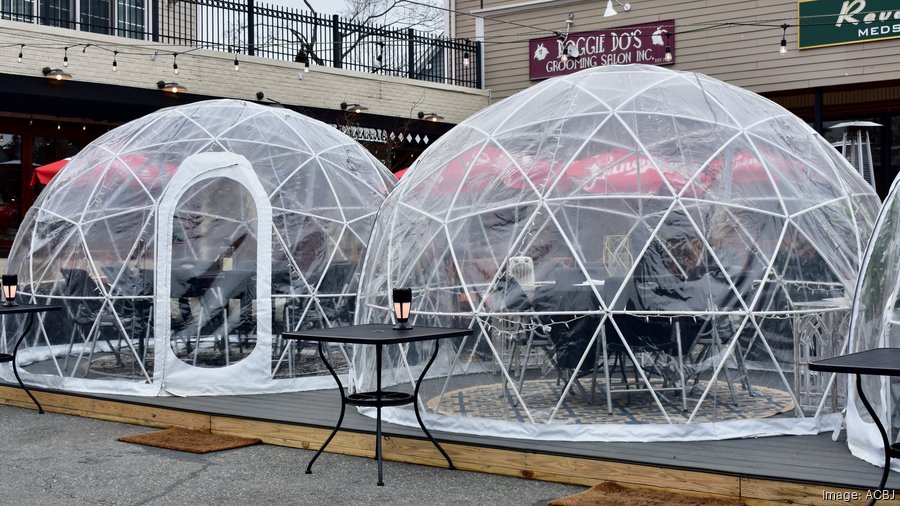 RI announces new round of 'Take It Outside' funding to support small