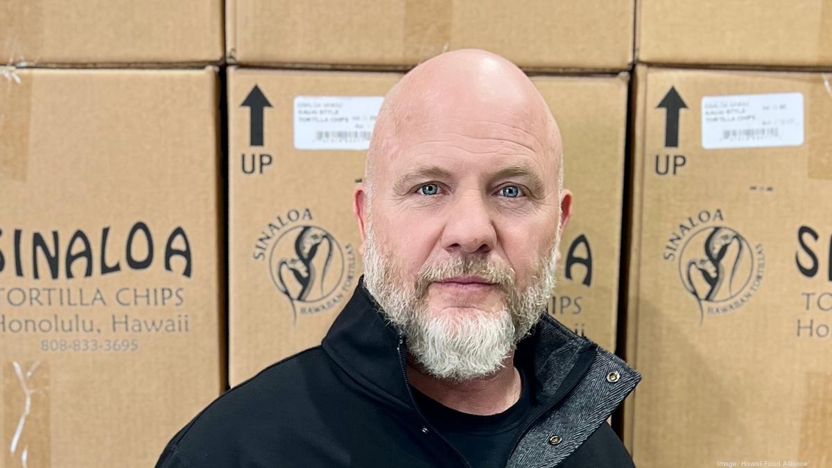 Hawaii Foodservice Alliance aims to help keep the community fed