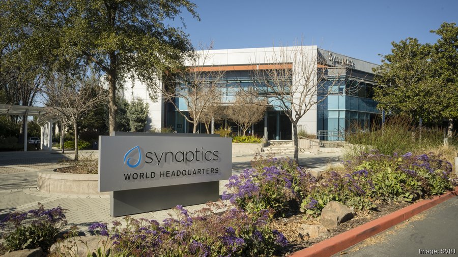 Synaptics Incorporated office