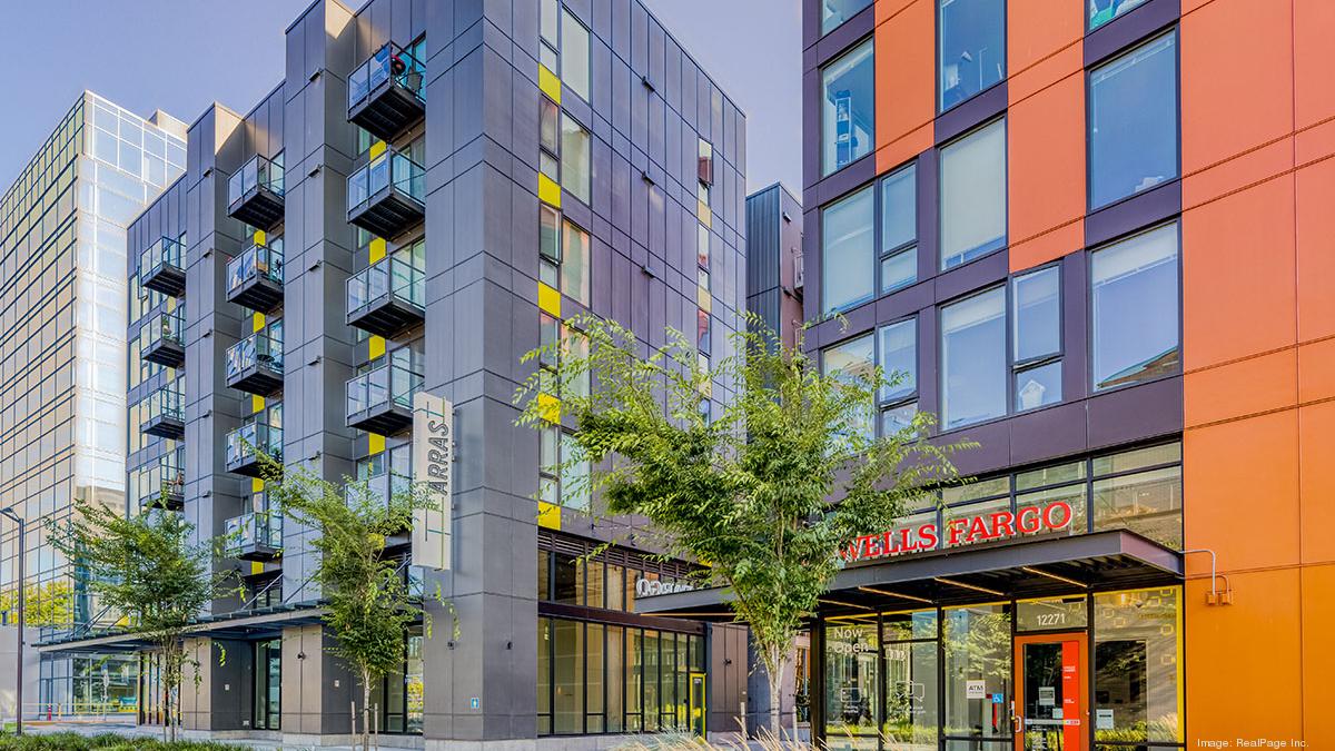 Security Properties unloads Bellevue apartments for 175M despite